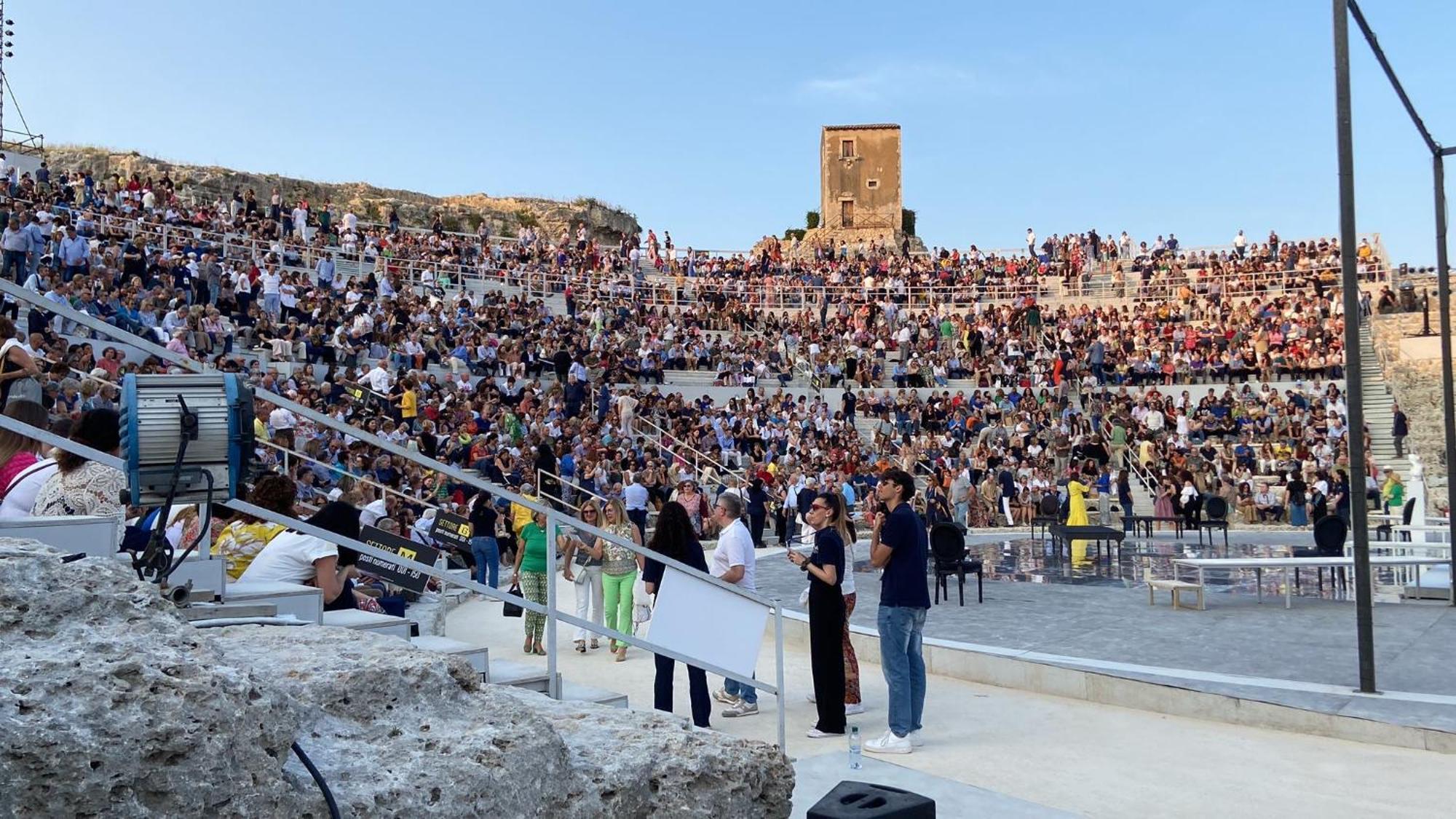 Villa Domus Lucia Syracuse Esterno foto